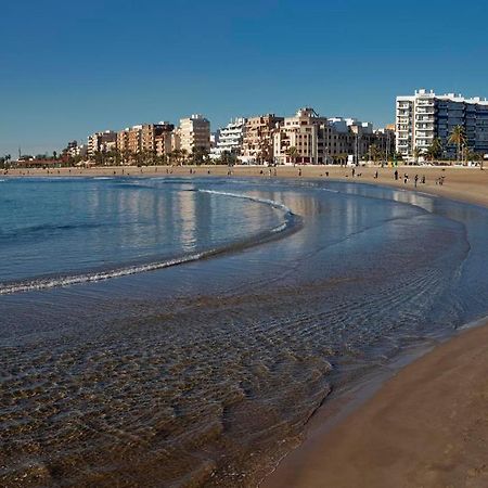 Uim Mediterraneo Churruca Wifi Sagunto 外观 照片