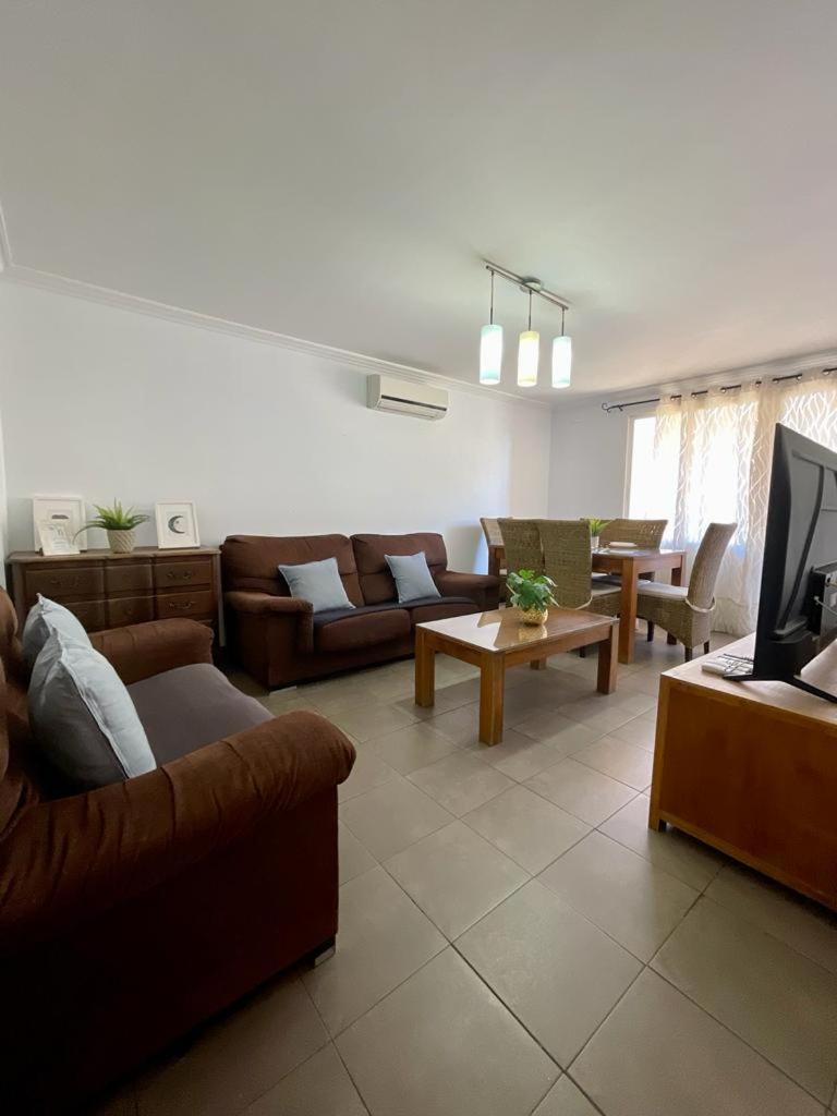 Uim Mediterraneo Churruca Wifi Sagunto 外观 照片