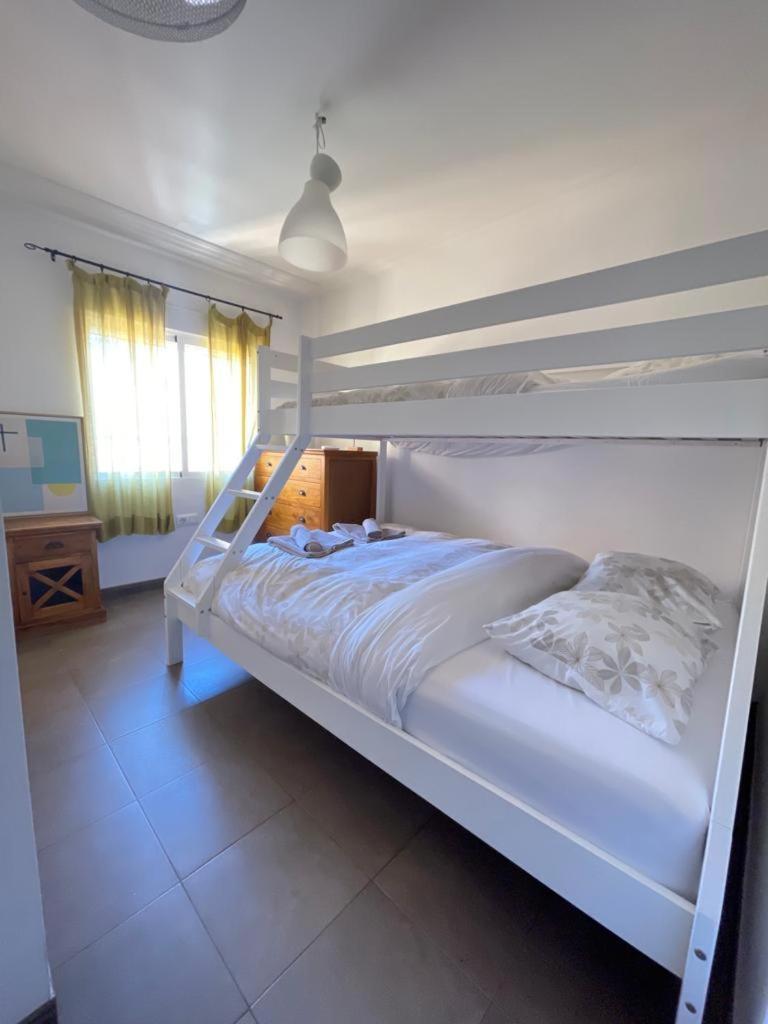 Uim Mediterraneo Churruca Wifi Sagunto 外观 照片